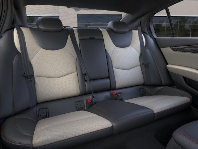 2024 Cadillac CT5-V Base