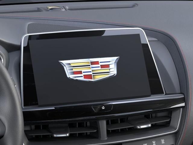 2024 Cadillac CT5-V Base
