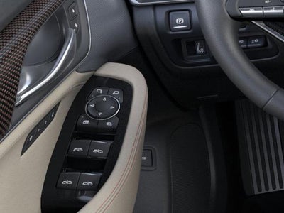 2024 Cadillac CT5-V Base