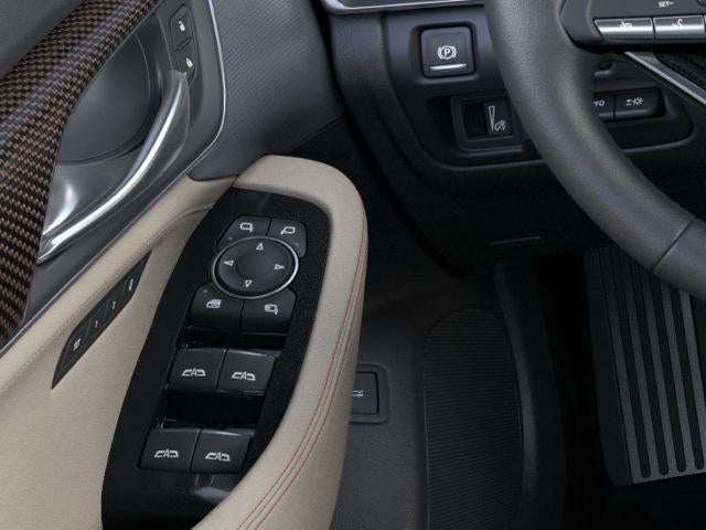 2024 Cadillac CT5-V Base