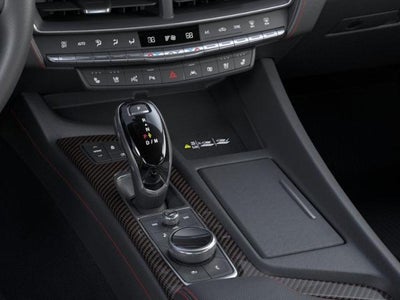 2024 Cadillac CT5-V Base