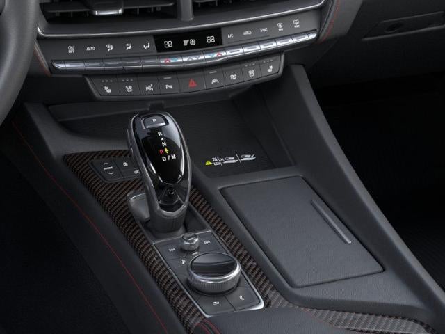 2024 Cadillac CT5-V Base