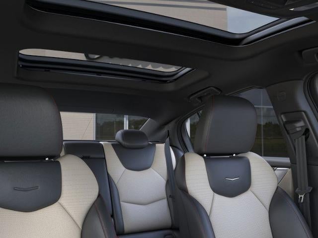 2024 Cadillac CT5-V Base