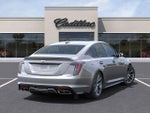 2024 Cadillac CT5-V Base