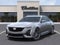 2024 Cadillac CT5-V Base