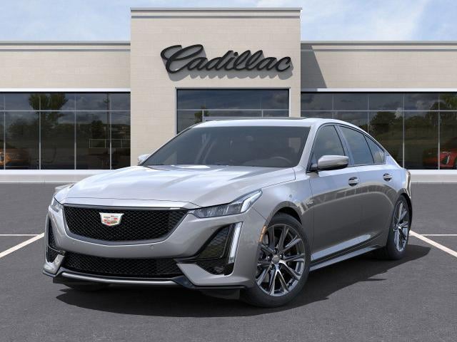 2024 Cadillac CT5-V Base