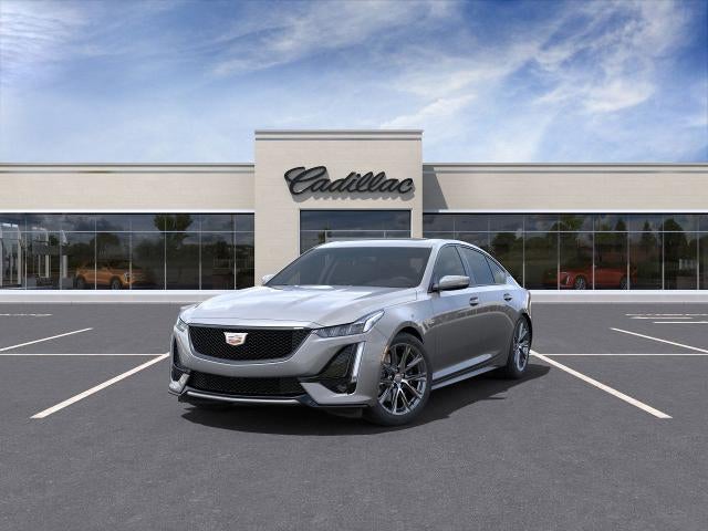 2024 Cadillac CT5-V Base