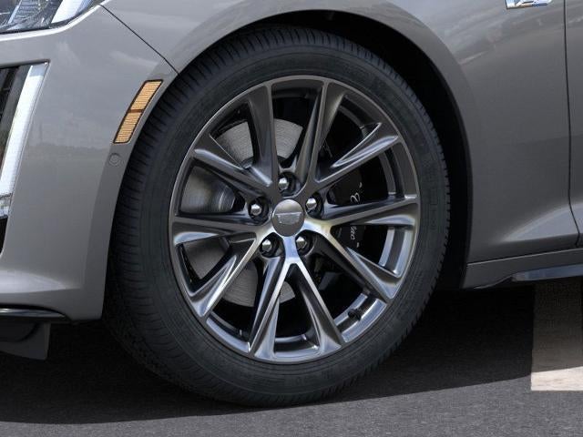 2024 Cadillac CT5-V Base