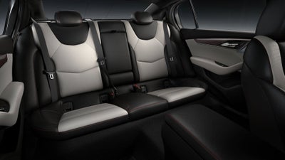 2024 Cadillac CT5-V Base