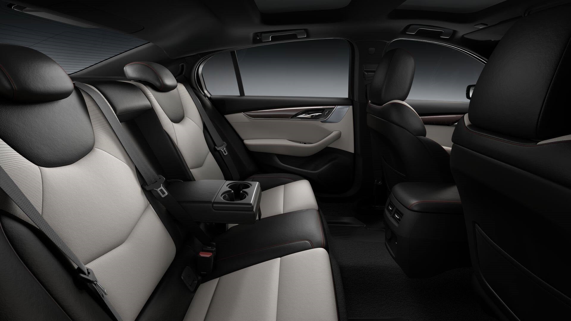 2024 Cadillac CT5-V Base