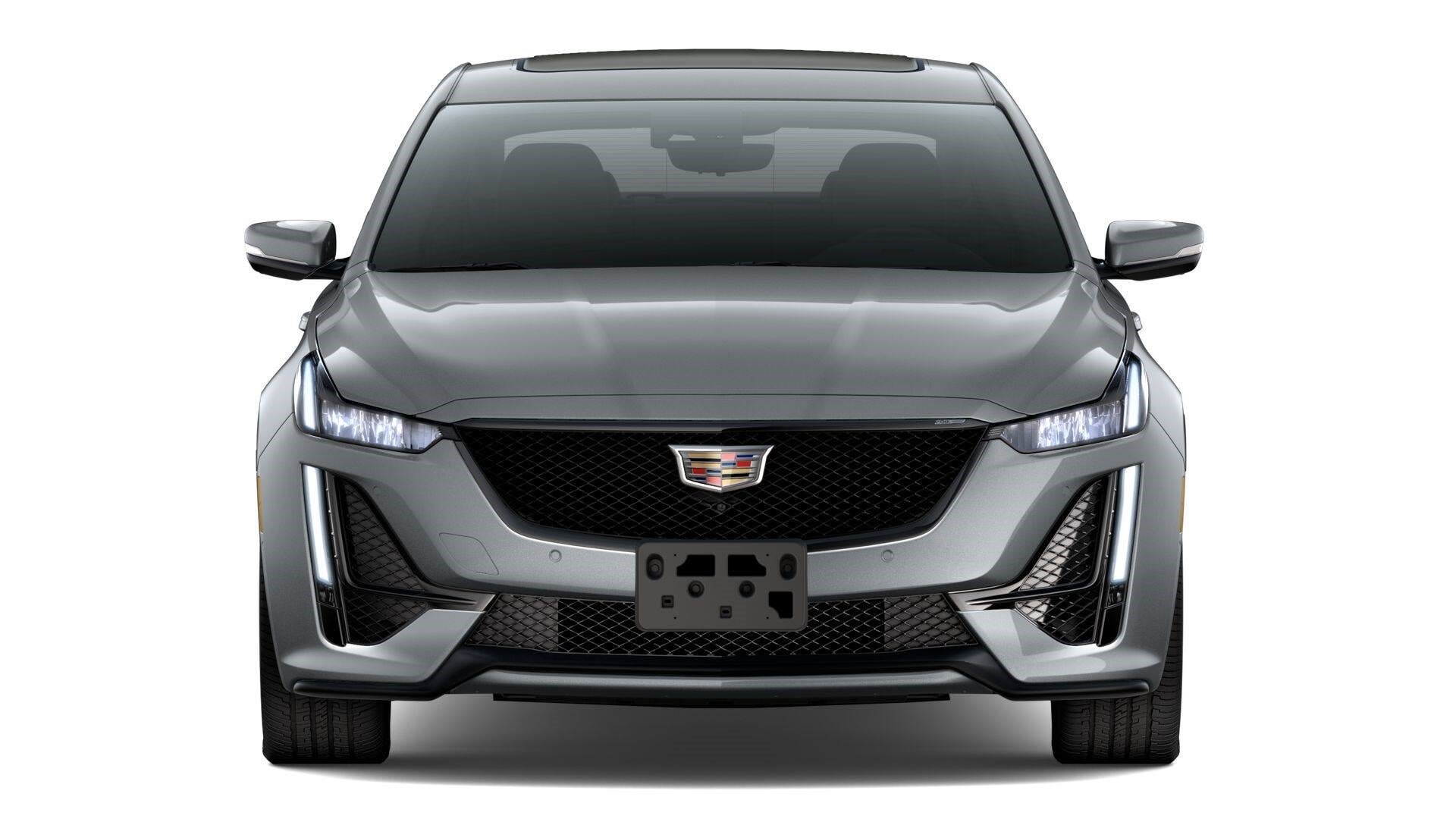 2024 Cadillac CT5-V Base