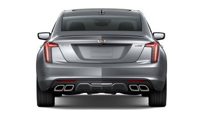 2024 Cadillac CT5-V Base