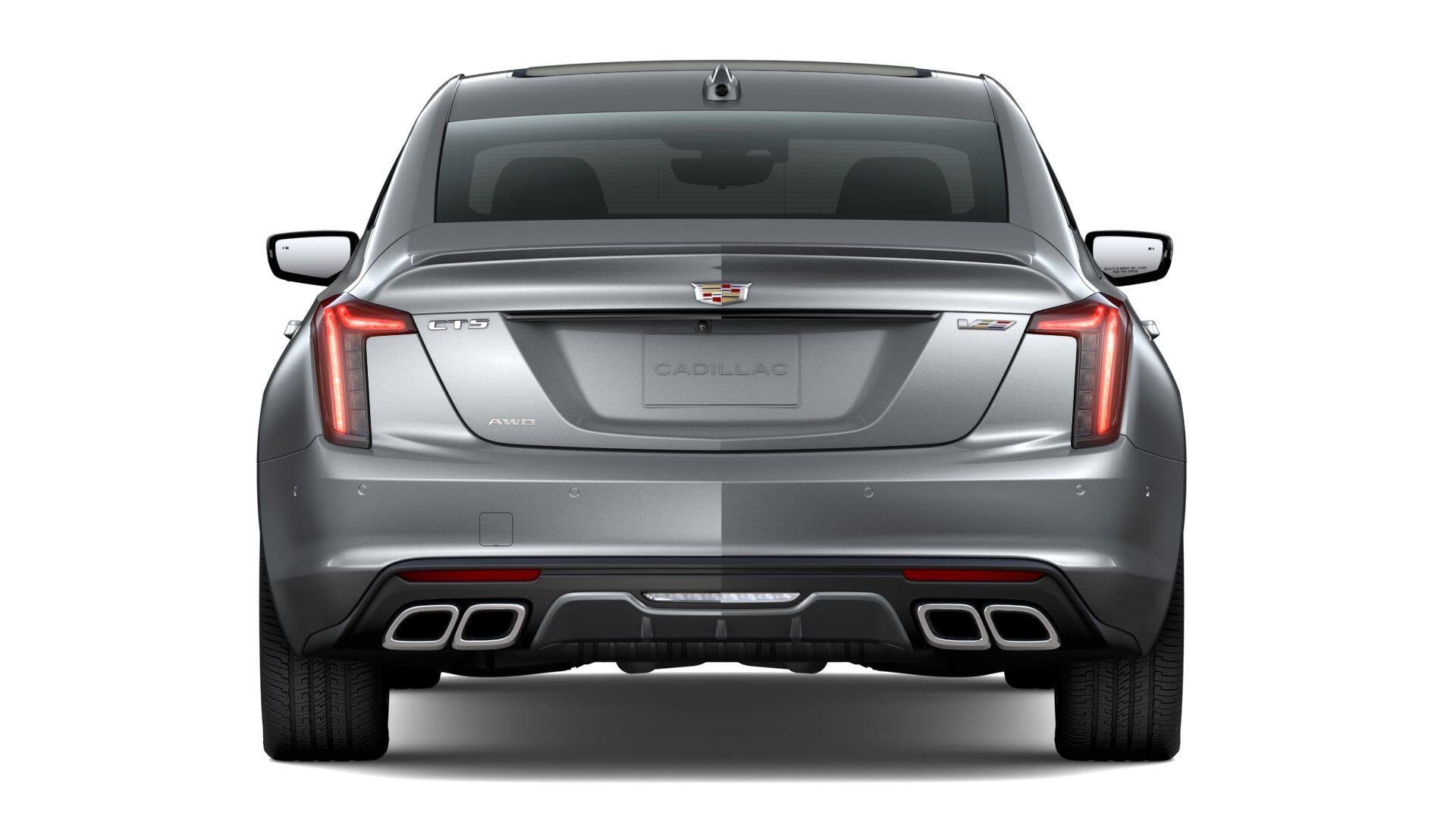 2024 Cadillac CT5-V Base