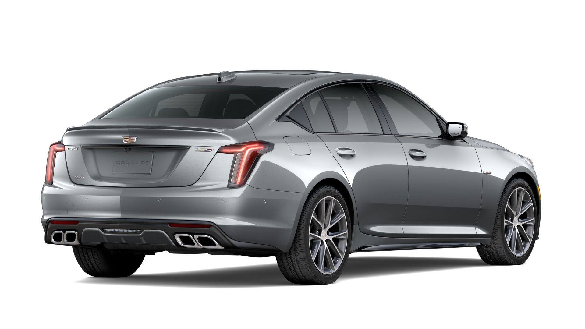 2024 Cadillac CT5-V Base