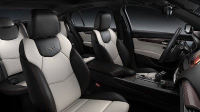 2024 Cadillac CT5-V Base