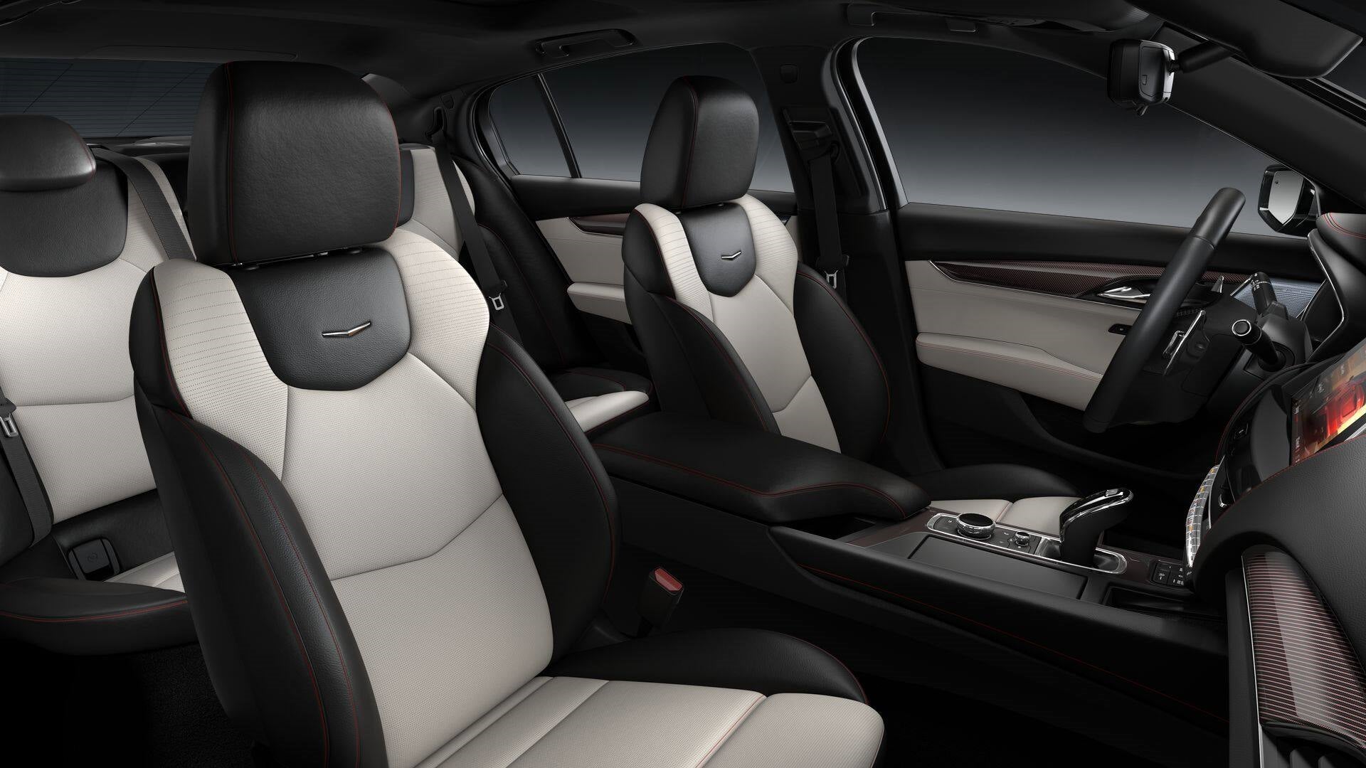 2024 Cadillac CT5-V Base