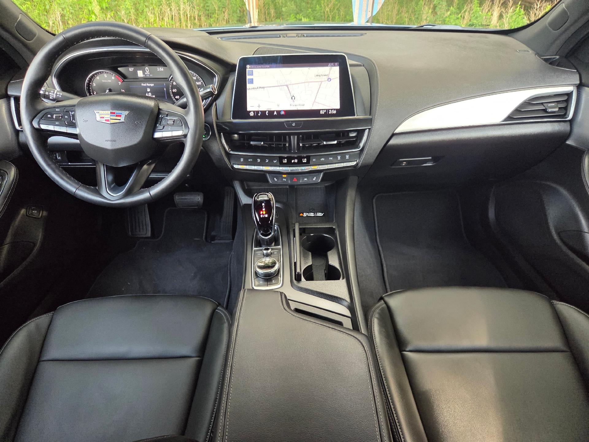 2024 Cadillac CT5 Luxury