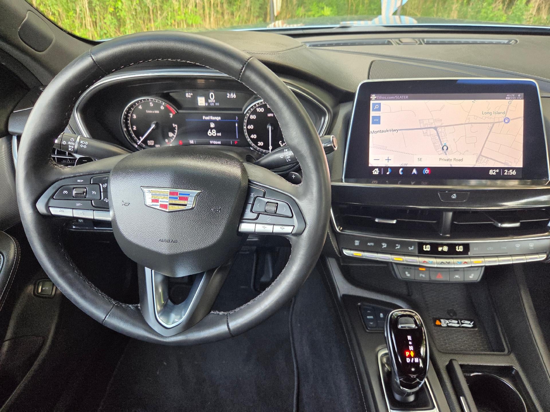 2024 Cadillac CT5 Luxury