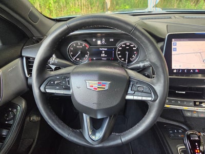 2024 Cadillac CT5 Luxury