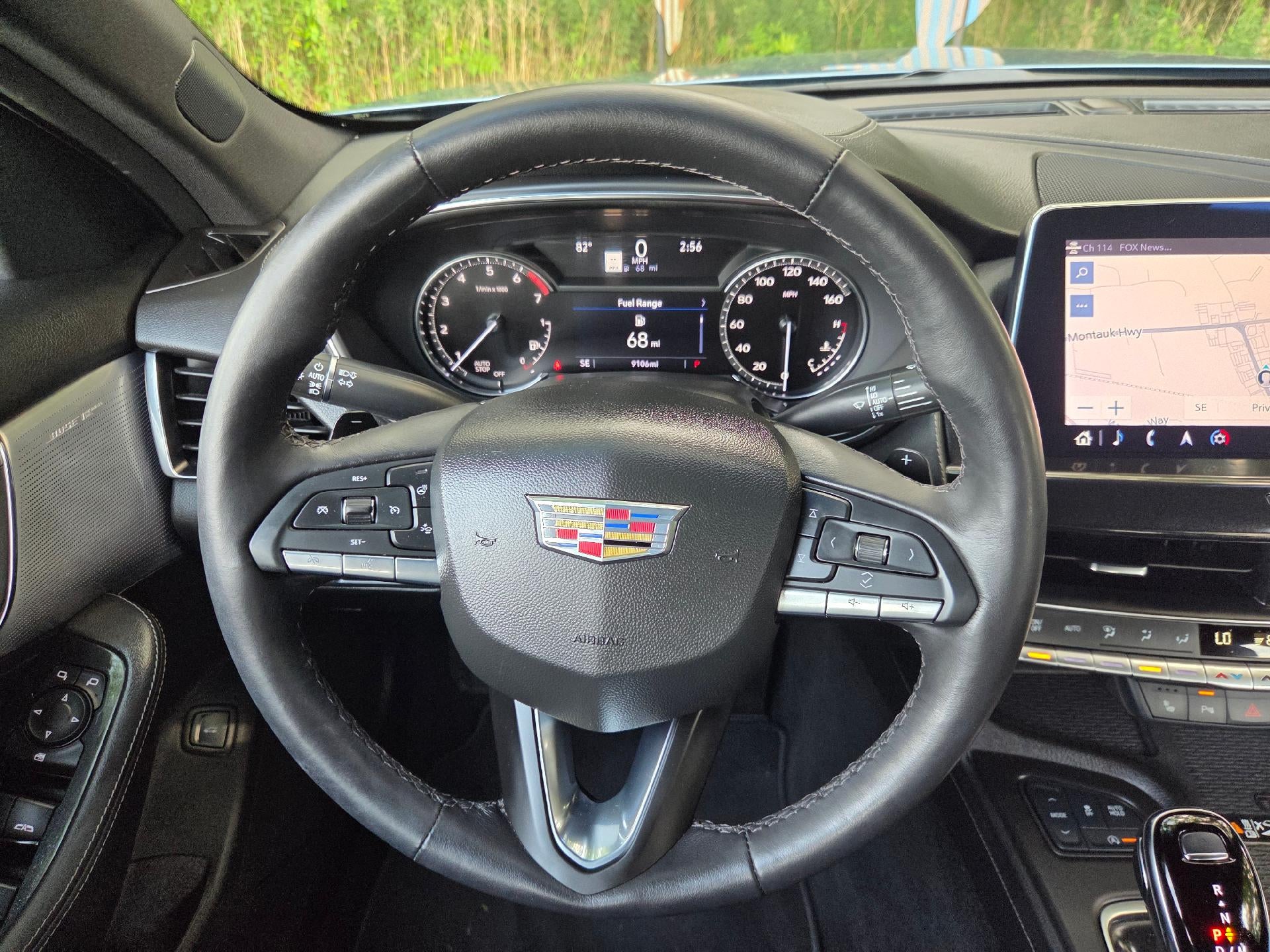 2024 Cadillac CT5 Luxury