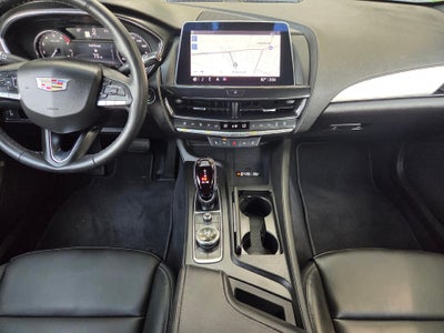 2024 Cadillac CT5 Luxury