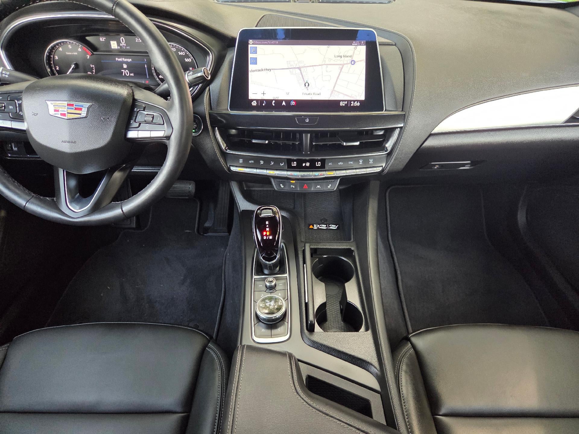 2024 Cadillac CT5 Luxury