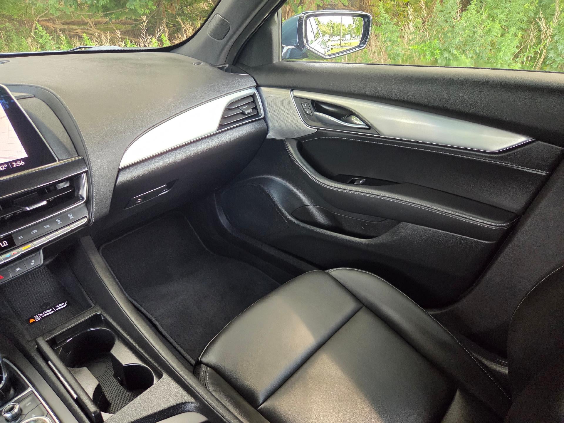 2024 Cadillac CT5 Luxury