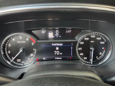 2024 Cadillac CT5 Luxury
