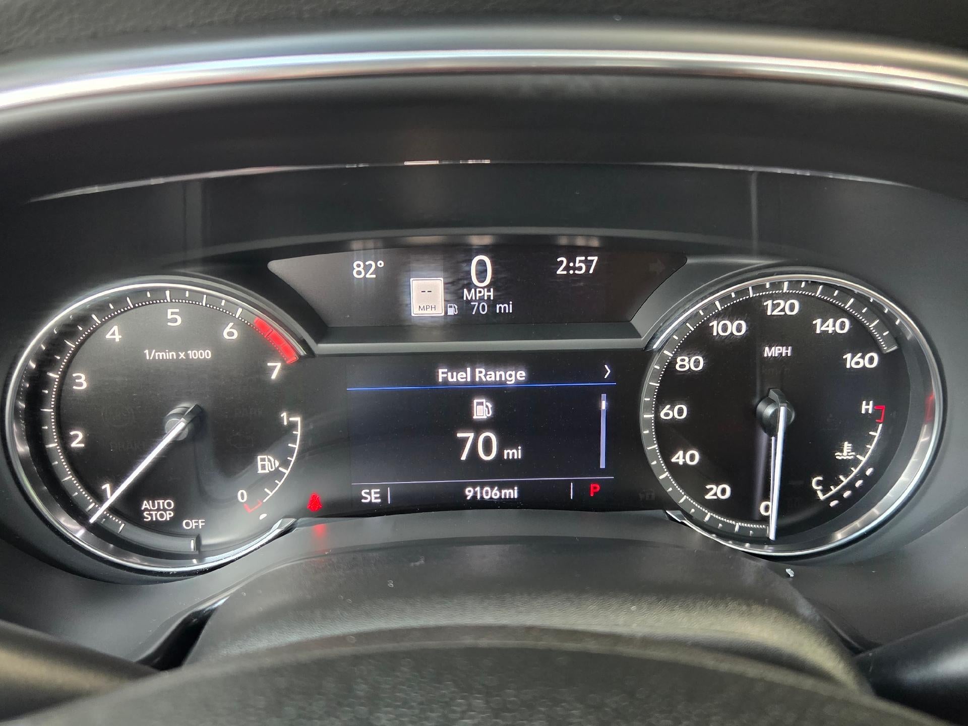 2024 Cadillac CT5 Luxury