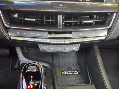 2024 Cadillac CT5 Luxury