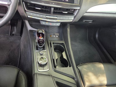 2024 Cadillac CT5 Luxury