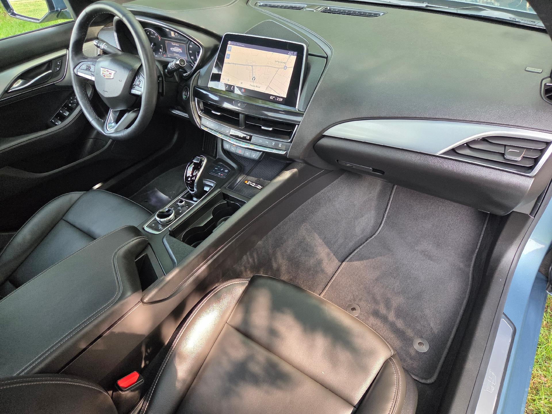 2024 Cadillac CT5 Luxury