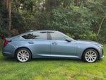 2024 Cadillac CT5 Luxury