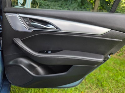 2024 Cadillac CT5 Luxury