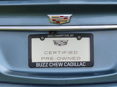 2024 Cadillac CT5 Luxury