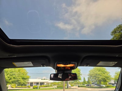 2023 Chevrolet Colorado 4WD Z71