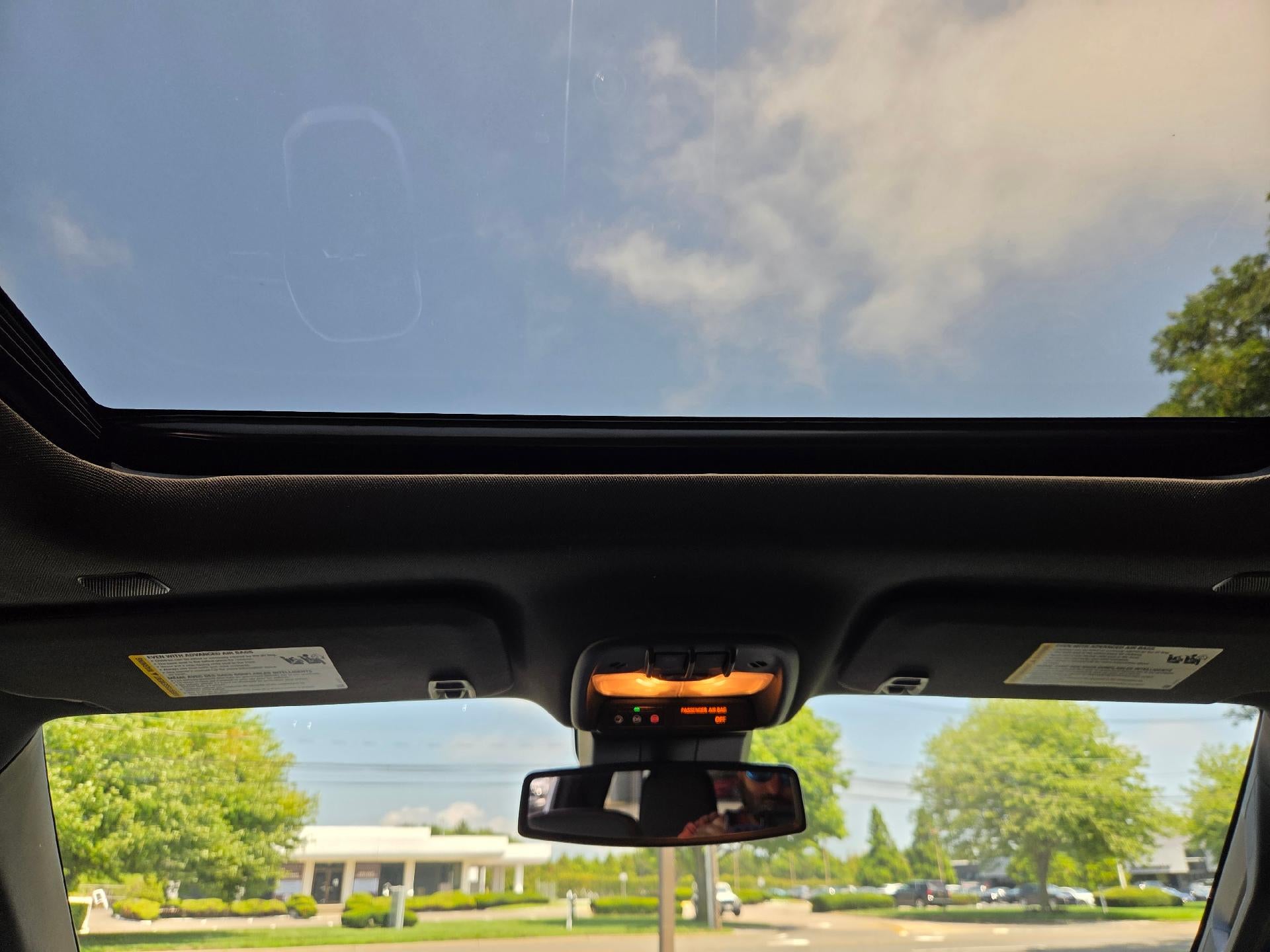 2023 Chevrolet Colorado 4WD Z71