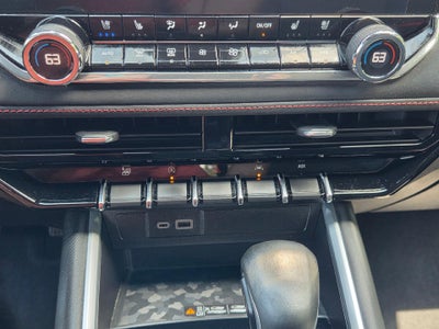 2023 Chevrolet Colorado 4WD Z71