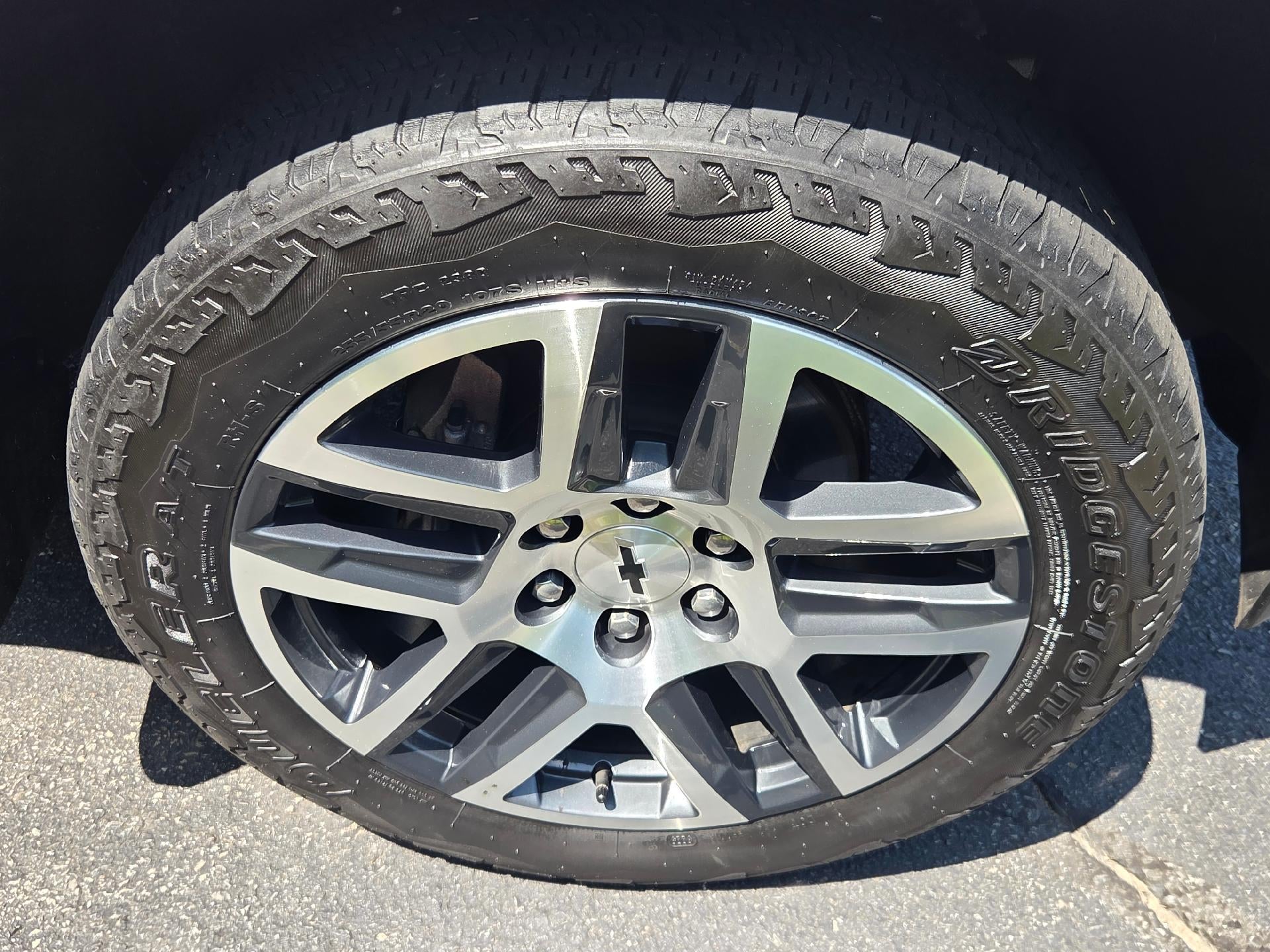 2023 Chevrolet Colorado 4WD Z71