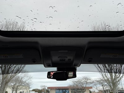 2017 GMC Sierra 3500 HD Denali