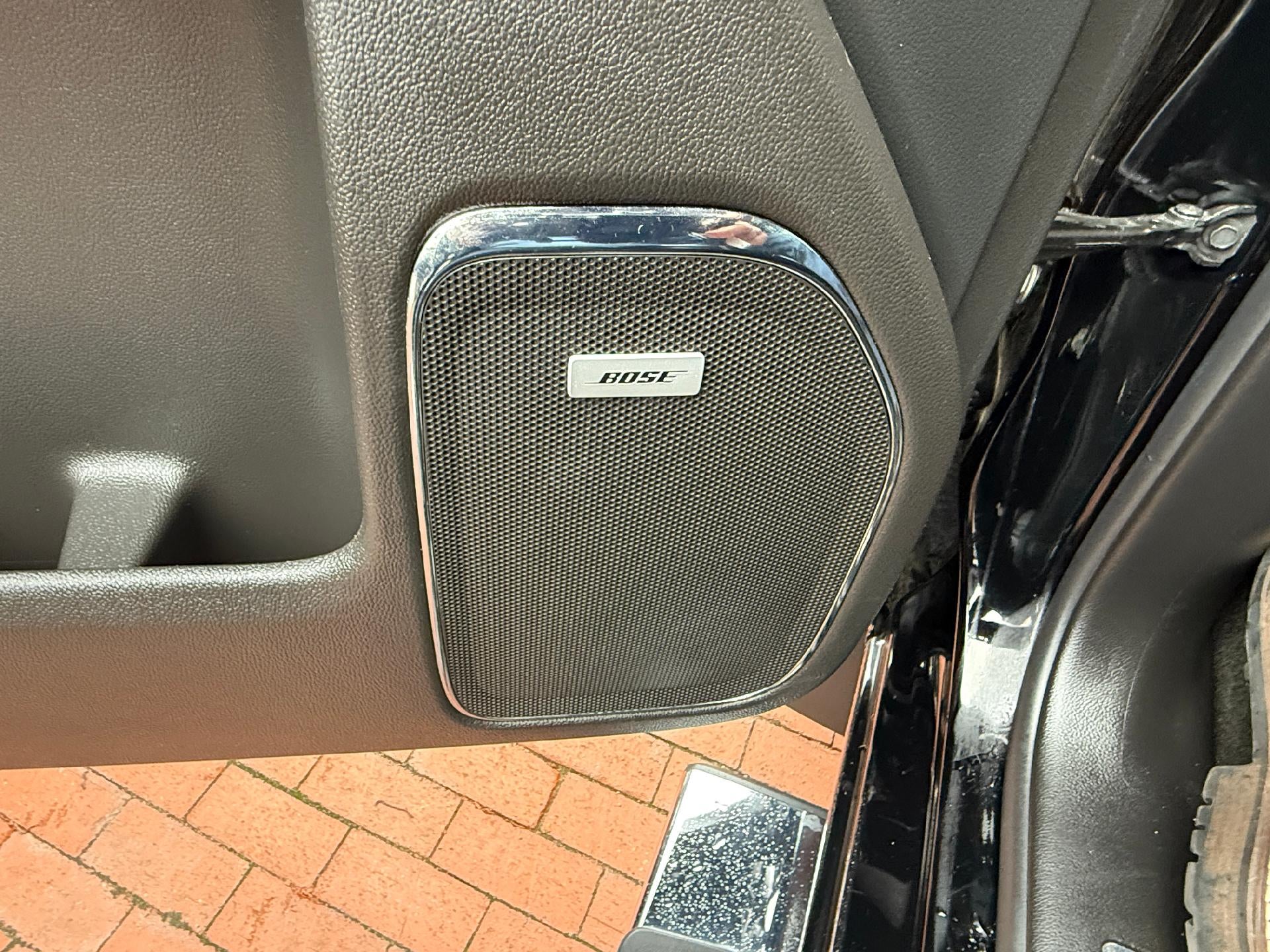 2017 GMC Sierra 3500 HD Denali