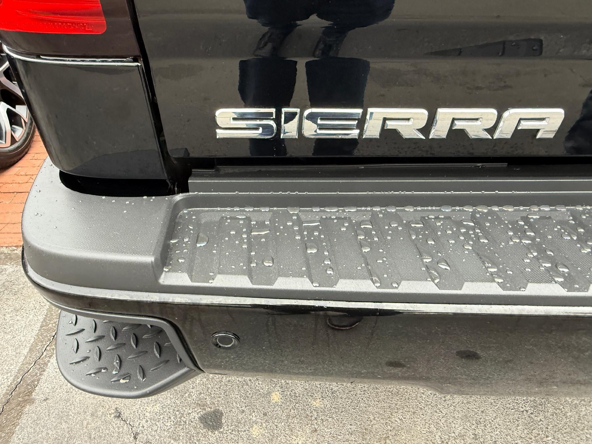 2017 GMC Sierra 3500 HD Denali