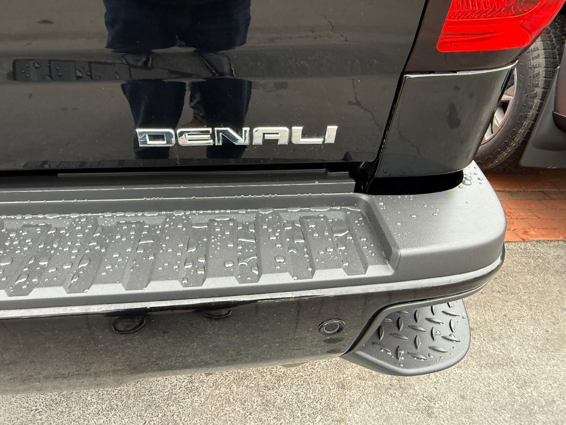 2017 GMC Sierra 3500 HD Denali