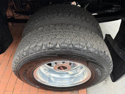 2017 GMC Sierra 3500 HD Denali