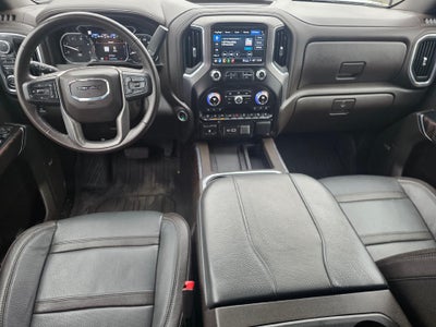 2023 GMC Sierra 2500 HD Denali