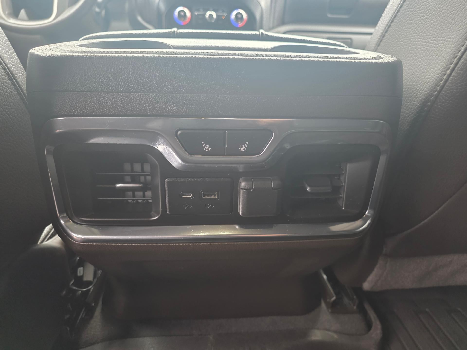 2023 GMC Sierra 2500 HD Denali