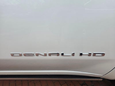 2023 GMC Sierra 2500 HD Denali