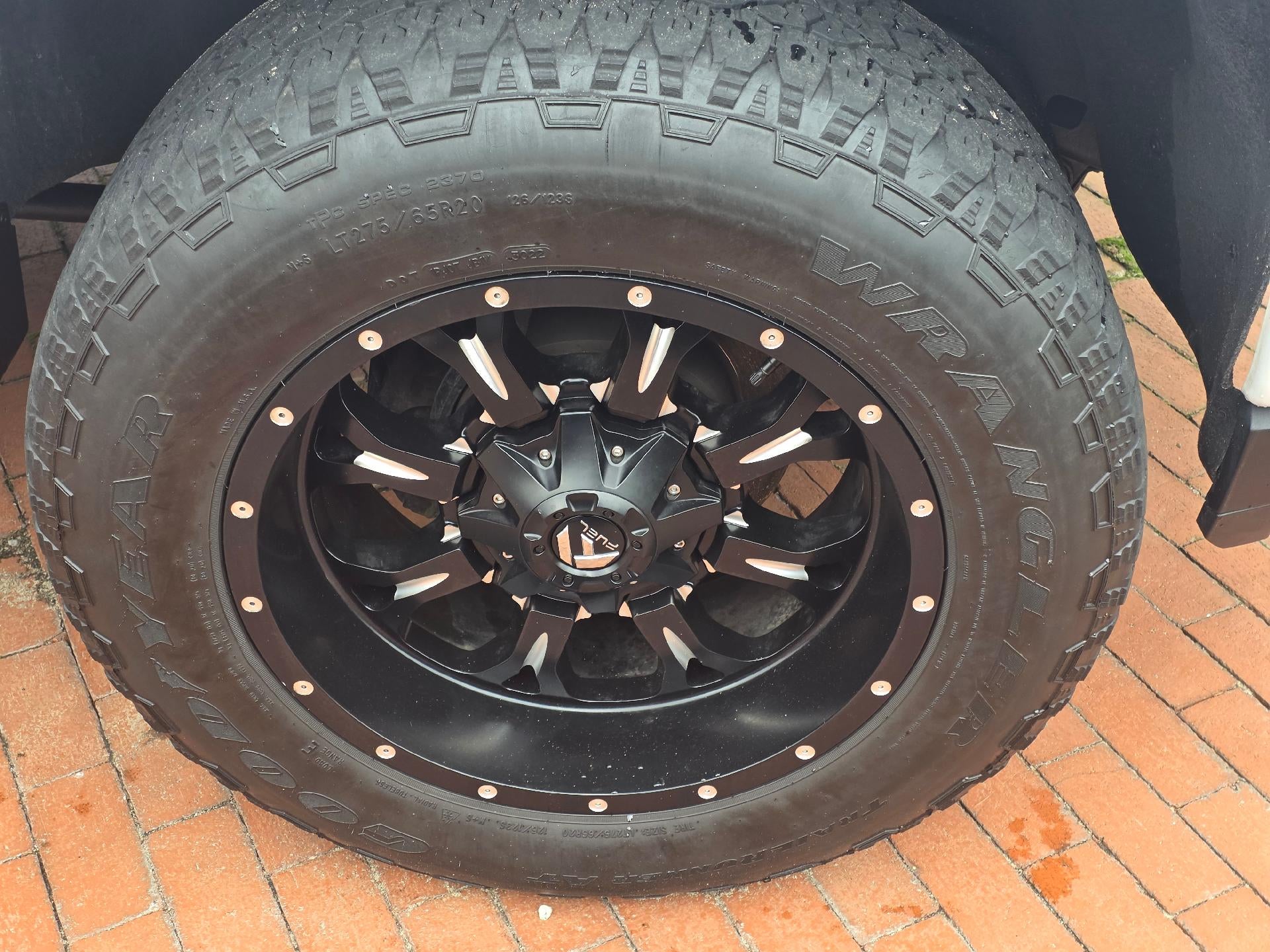 2023 GMC Sierra 2500 HD Denali