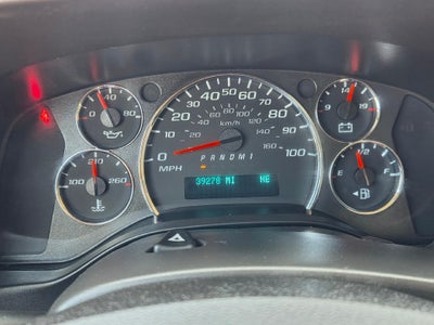 2020 GMC Savana Cargo 2500 RWD 2500 Regular Wheelbase Work Van
