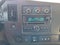 2020 GMC Savana Cargo 2500 RWD 2500 Regular Wheelbase Work Van